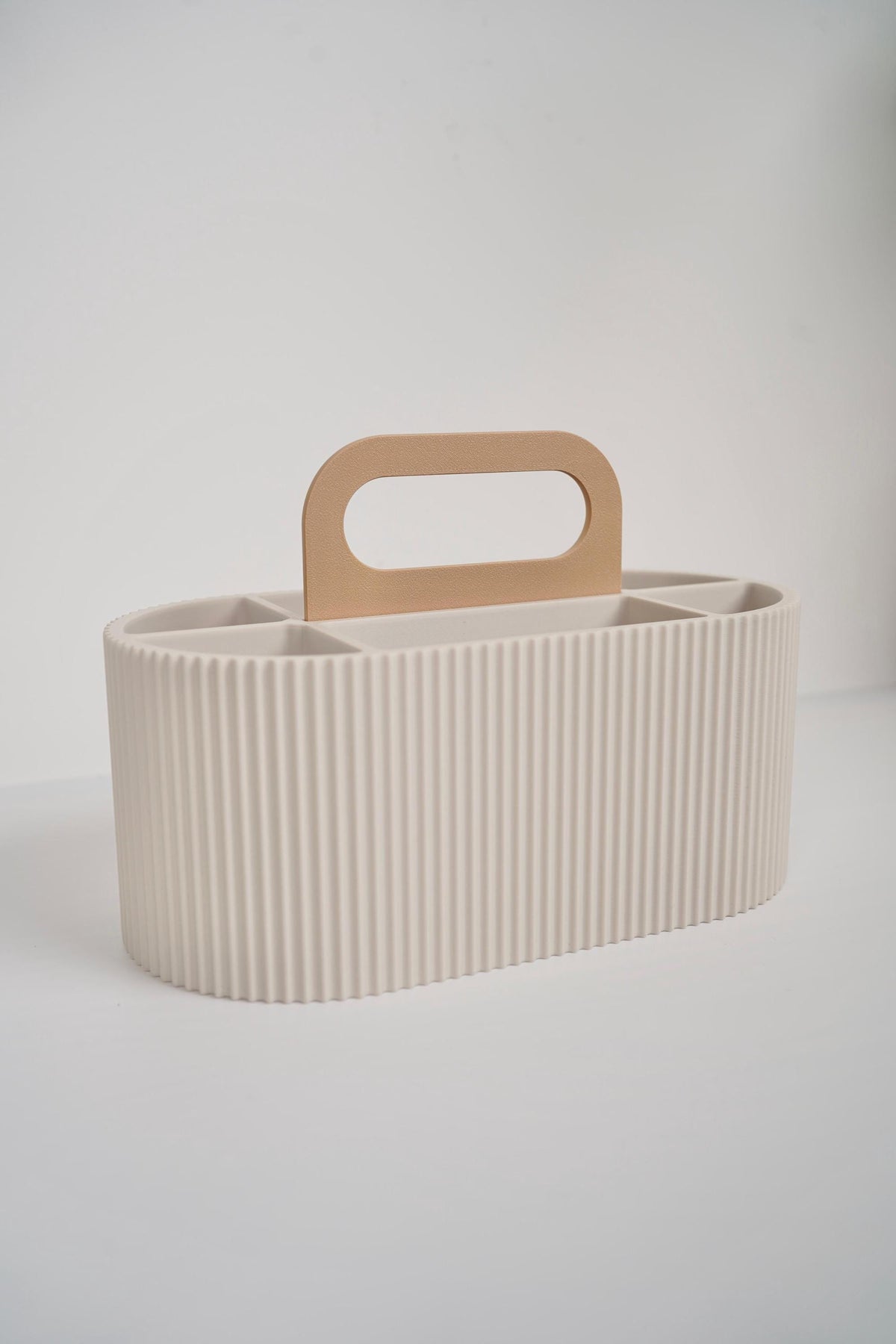 Minimalist penholder , Pen Caddy and Desk Caddy