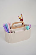 Minimalist penholder , Pen Caddy and Desk Caddy